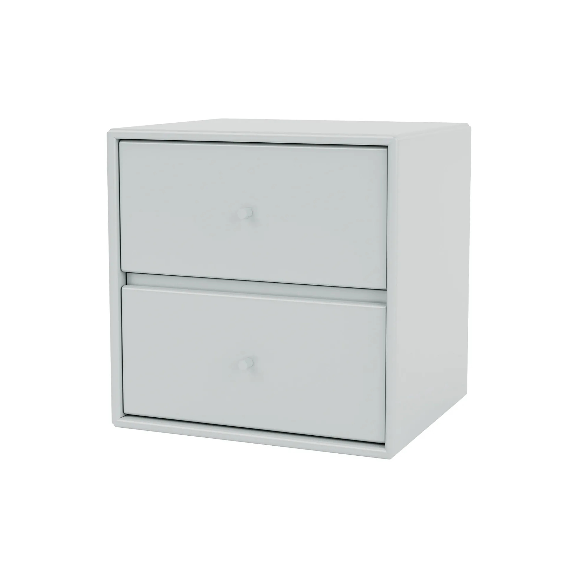 DRIFT skuffebord, 156 oyster