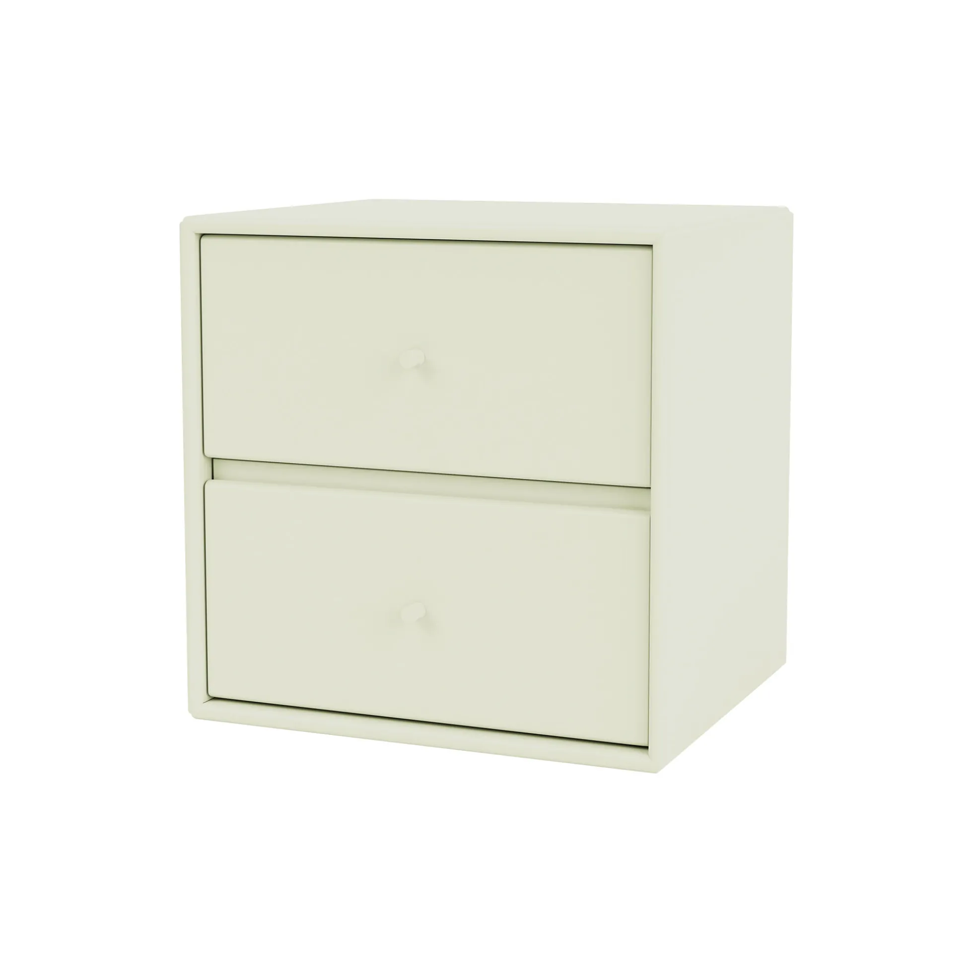 DRIFT skuffebord, 140 pomelo
