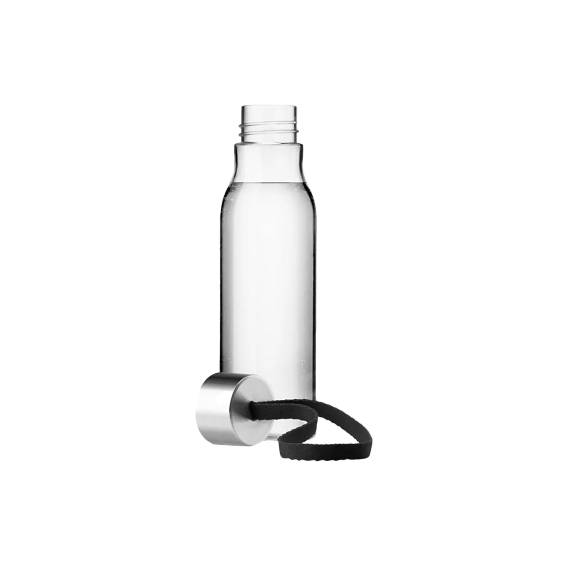 Drikkeflaske, black