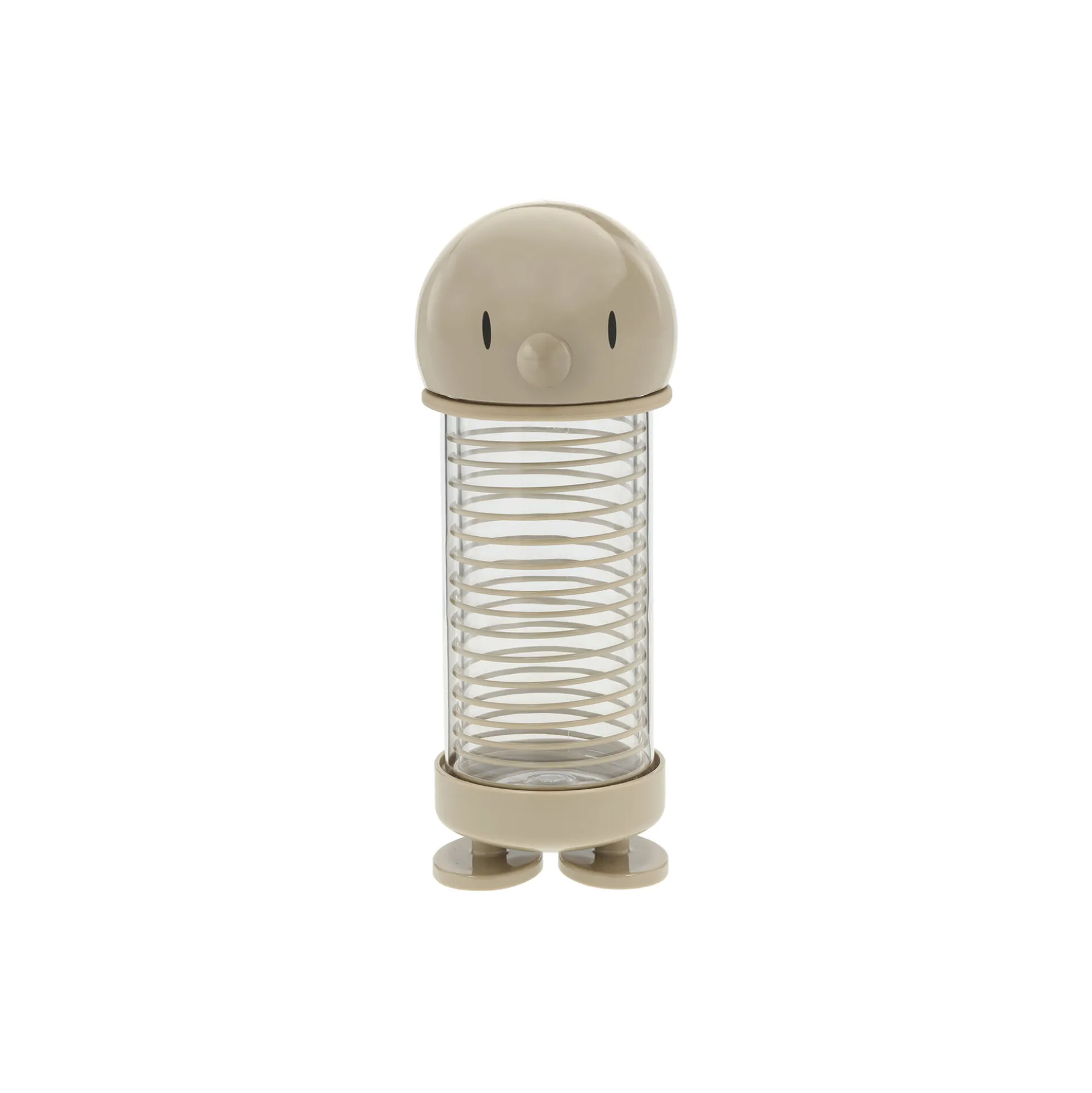 Drikkeflaske Bumble 0,4 L, latte