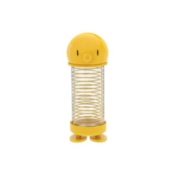 Drikkeflaske Bumble 0,4 L, yellow