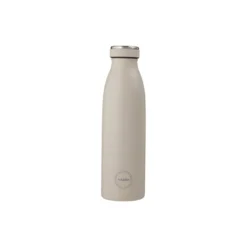 Drikkeflaske, cream beige