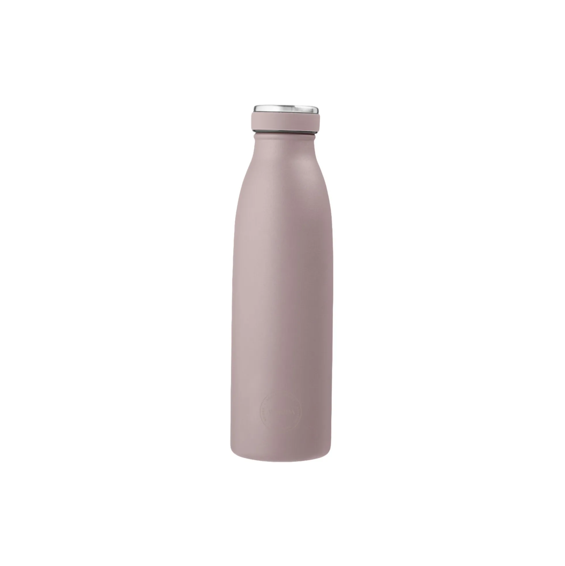 Drikkeflaske, dusty rose