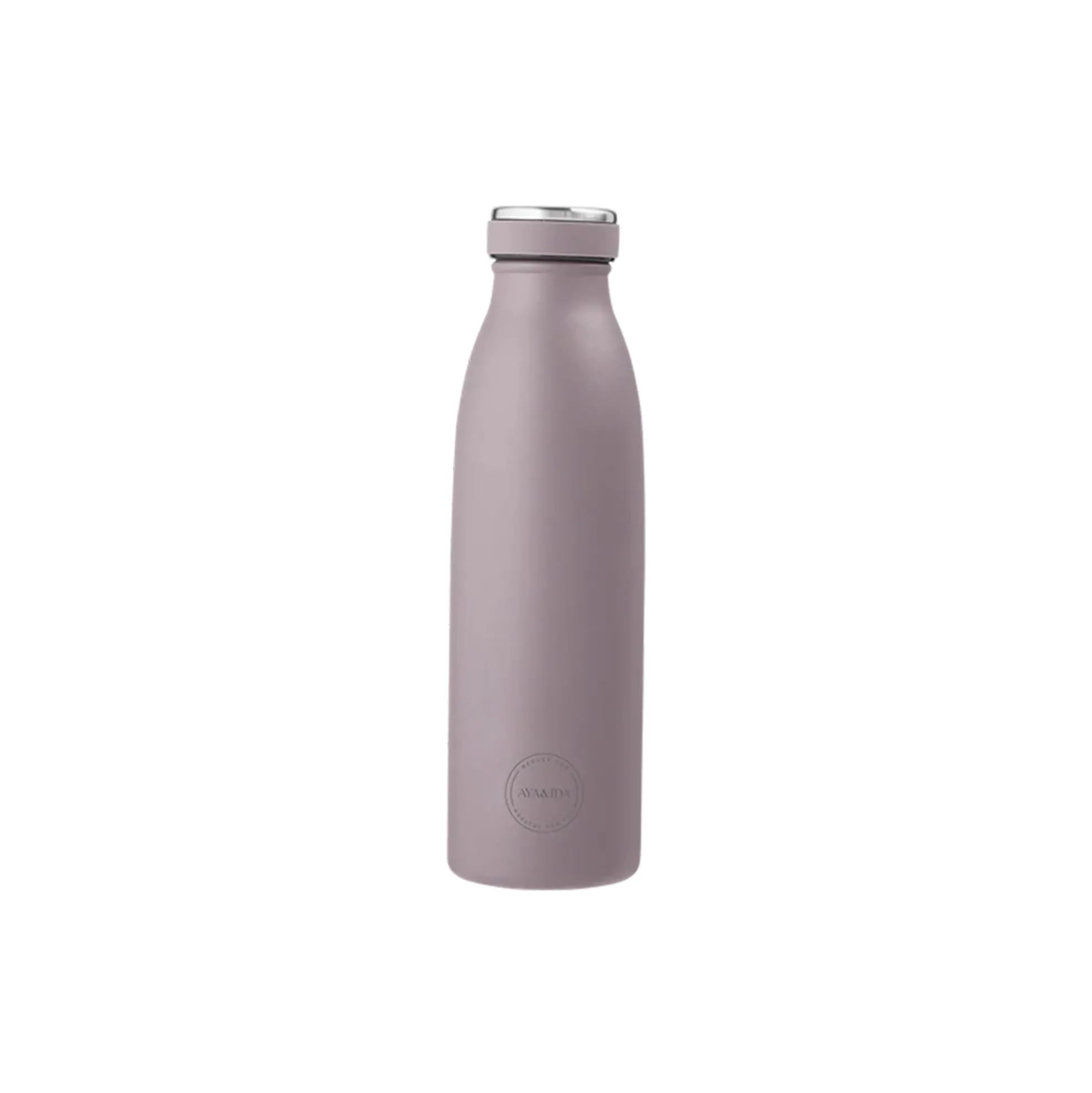 Drikkeflaske, lavender