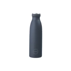 Drikkeflaske, navy blue