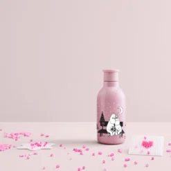 DRINK-IT Moomin termoflaske 0,5 L, i love you