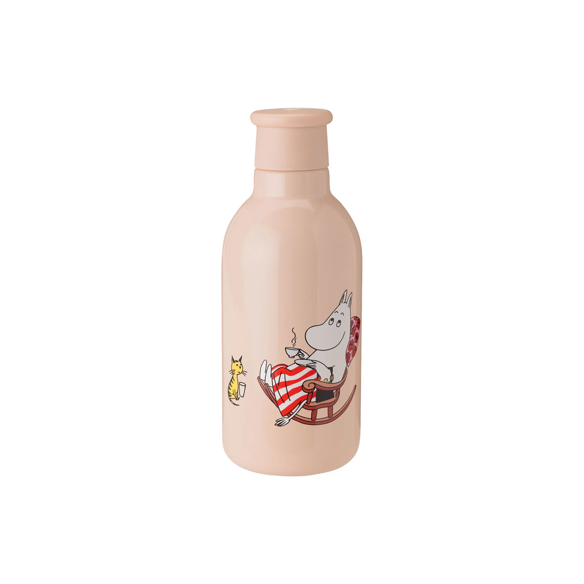 DRINK-IT Moomin termoflaske 0,5 L, moomin mamma