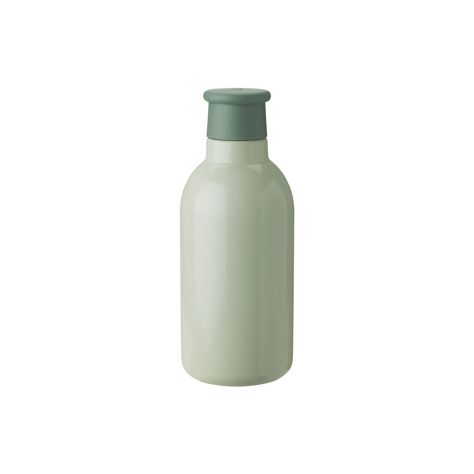 DRINK-IT termoflaske 0,5 L, green