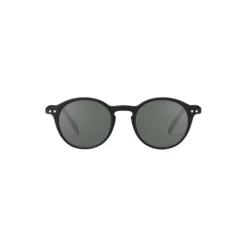 #D SUN solbriller, black