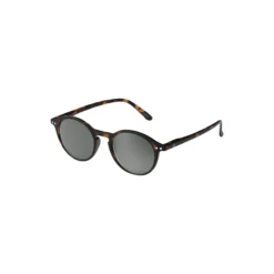 #D SUN solbriller, tortoise