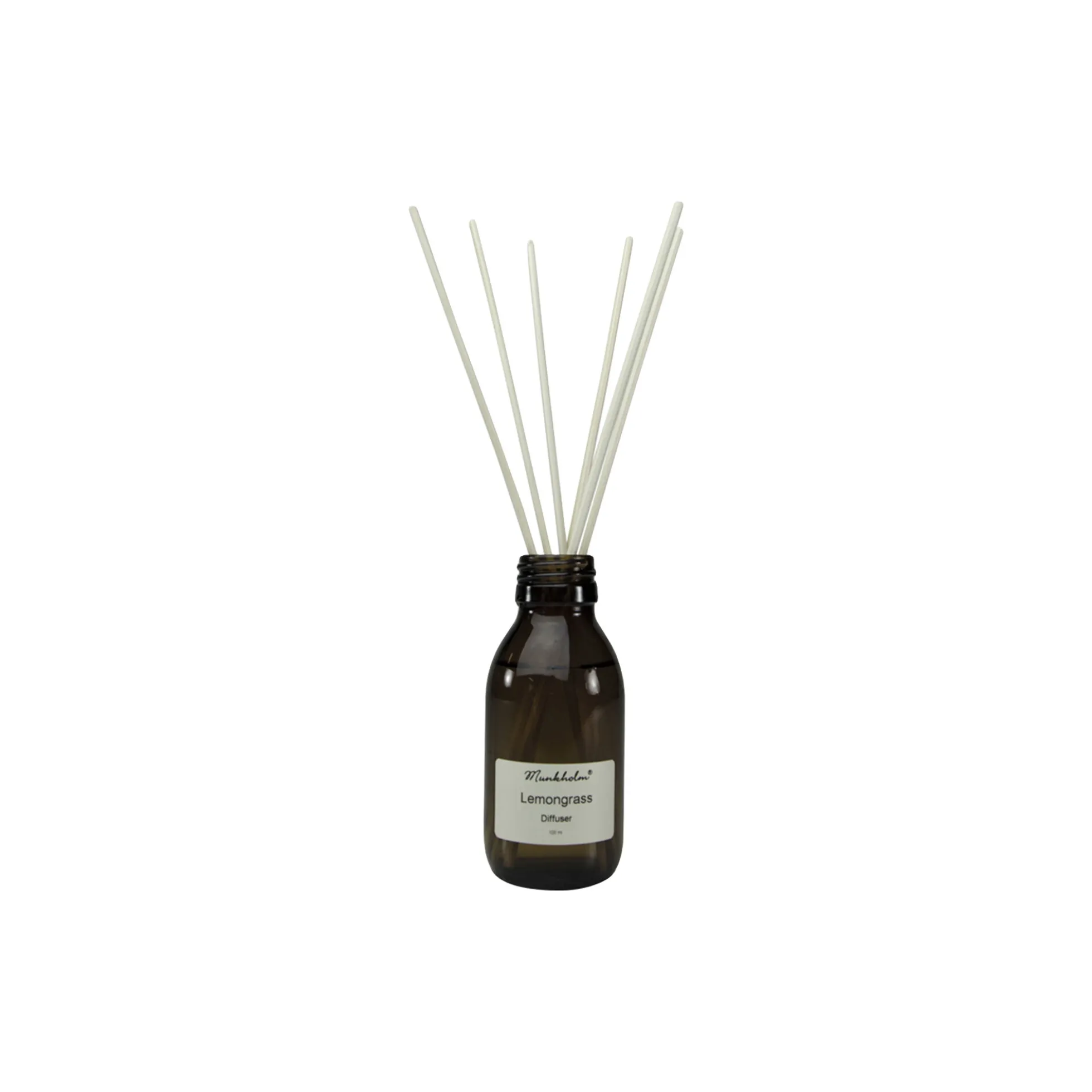 Duftdiffuser, lemon grass