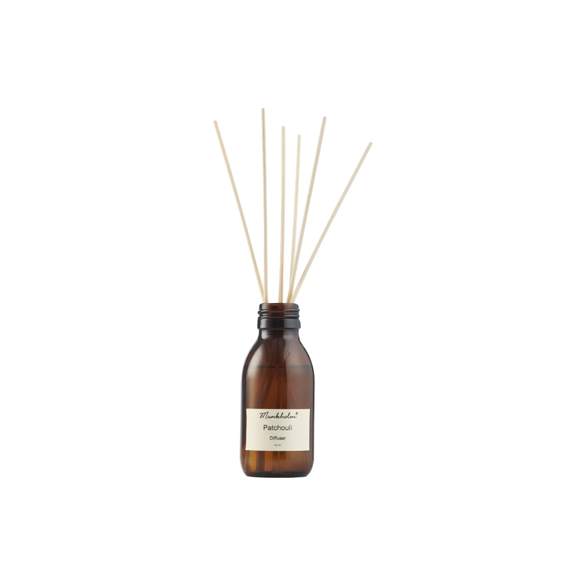 Duftdiffuser, patchouli