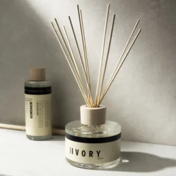 Duftpinde IVORY