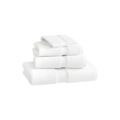 Dulaney håndklæde, white