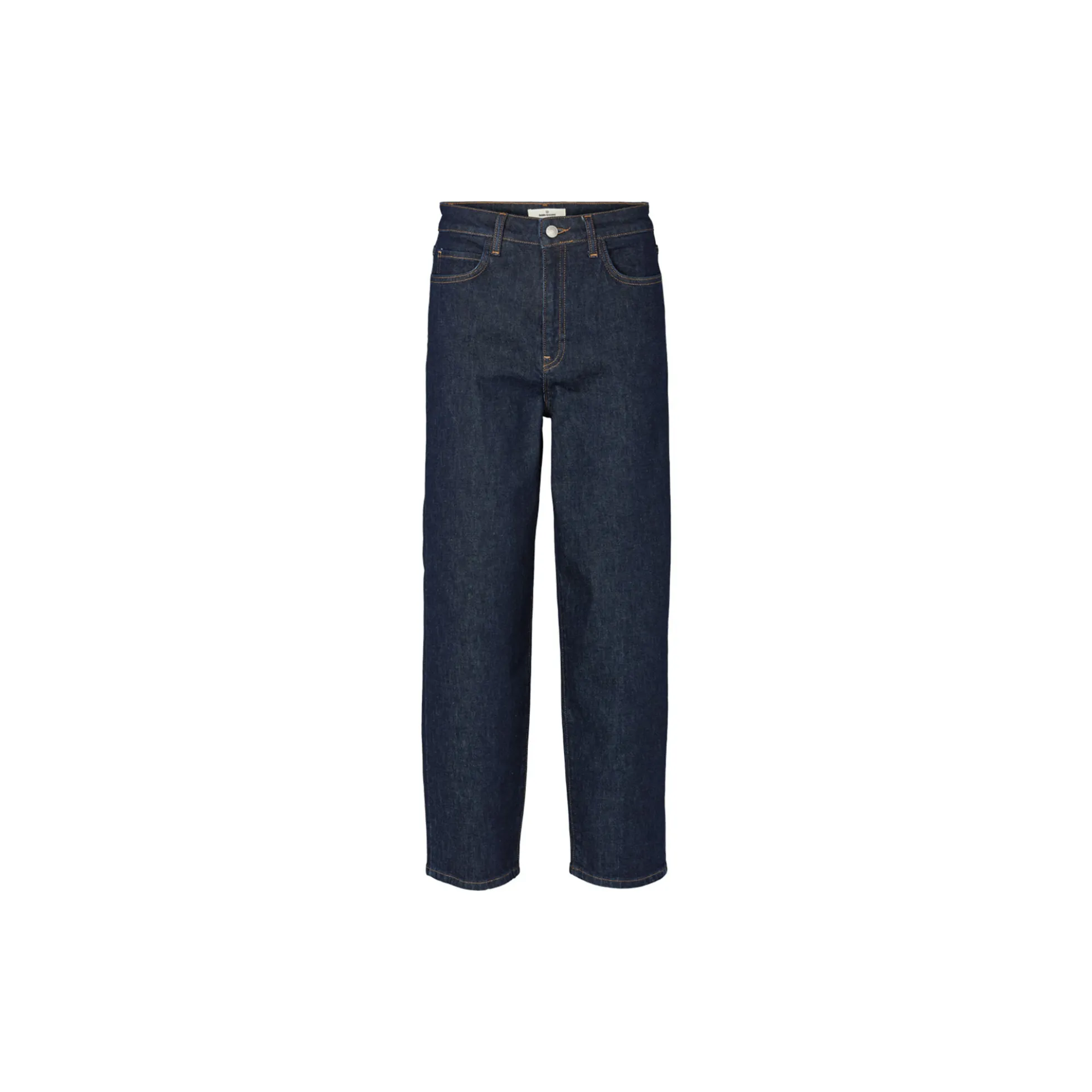 Ea Rinse Wash Jeans, raw denim
