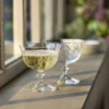 Eaton Champagneskål 2 stk.