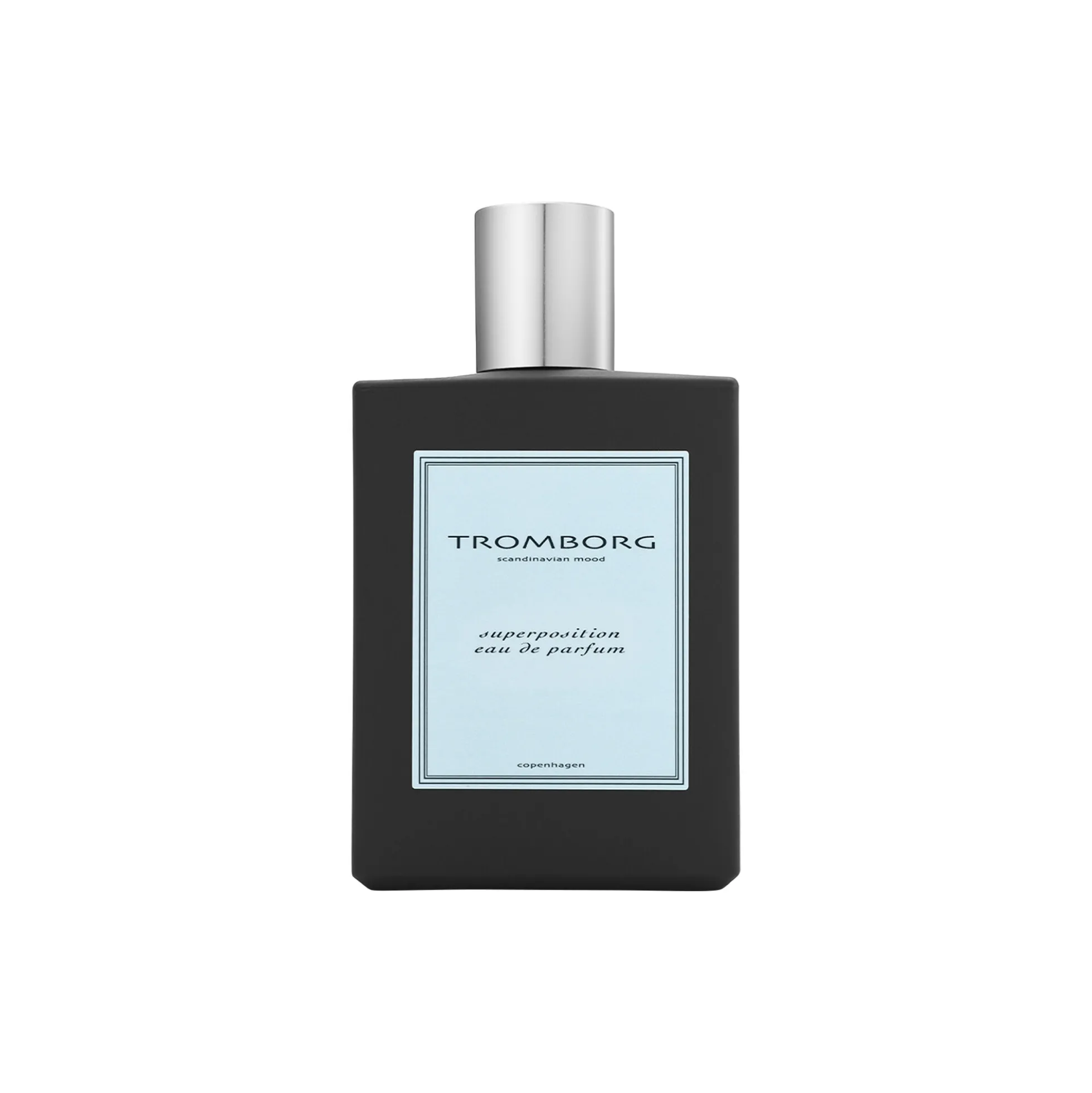 Eau De Parfum Superposition
