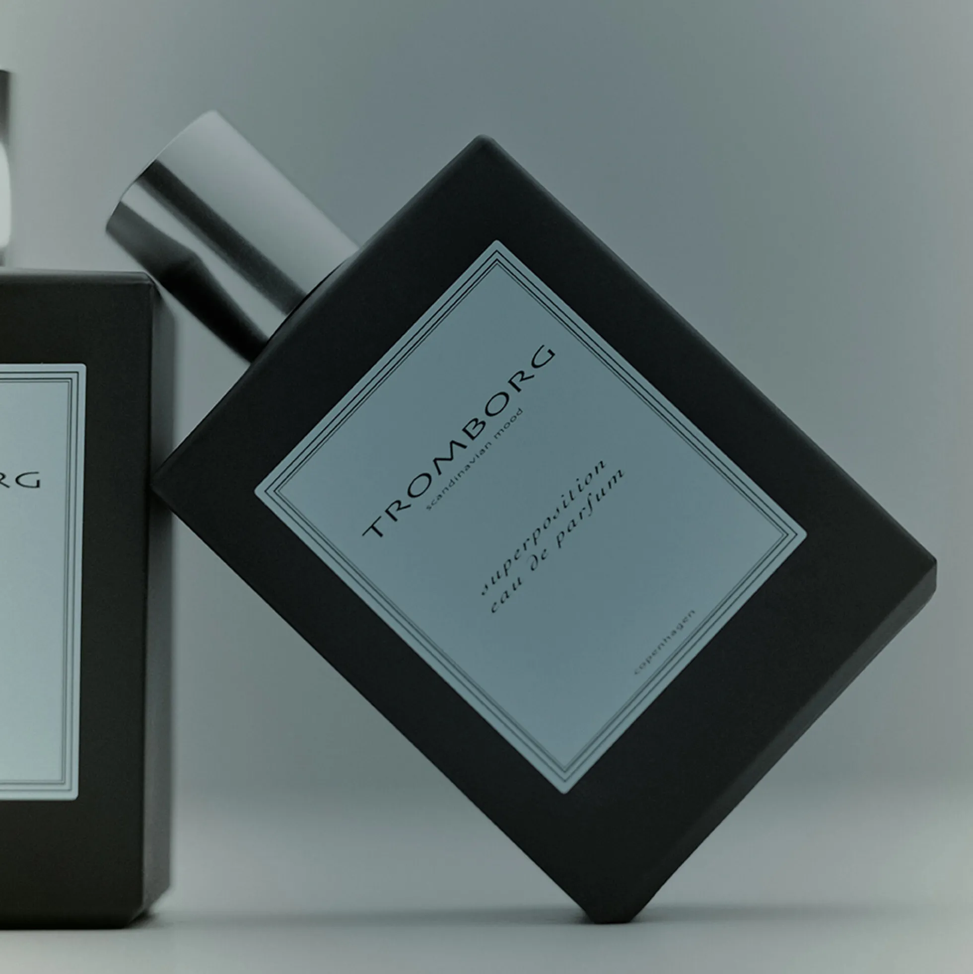 Eau De Parfum Superposition