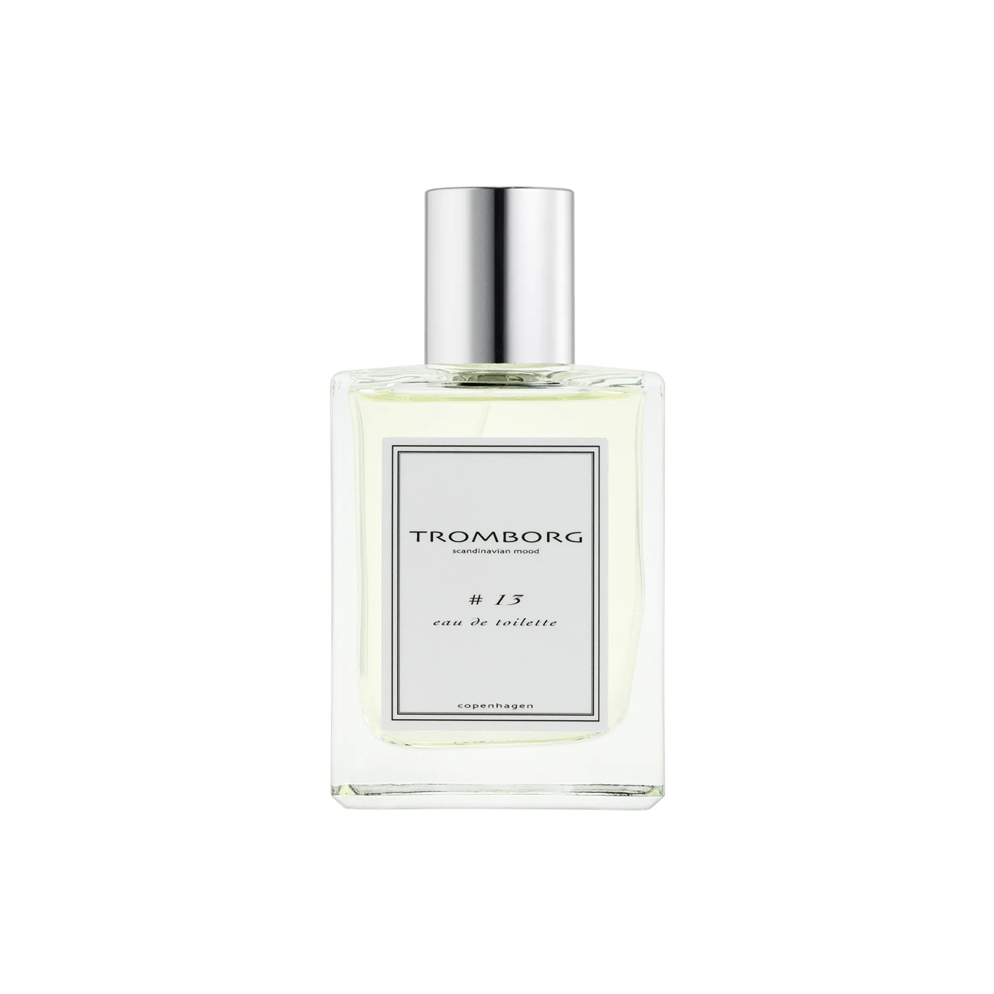 Eau De Toilette #13