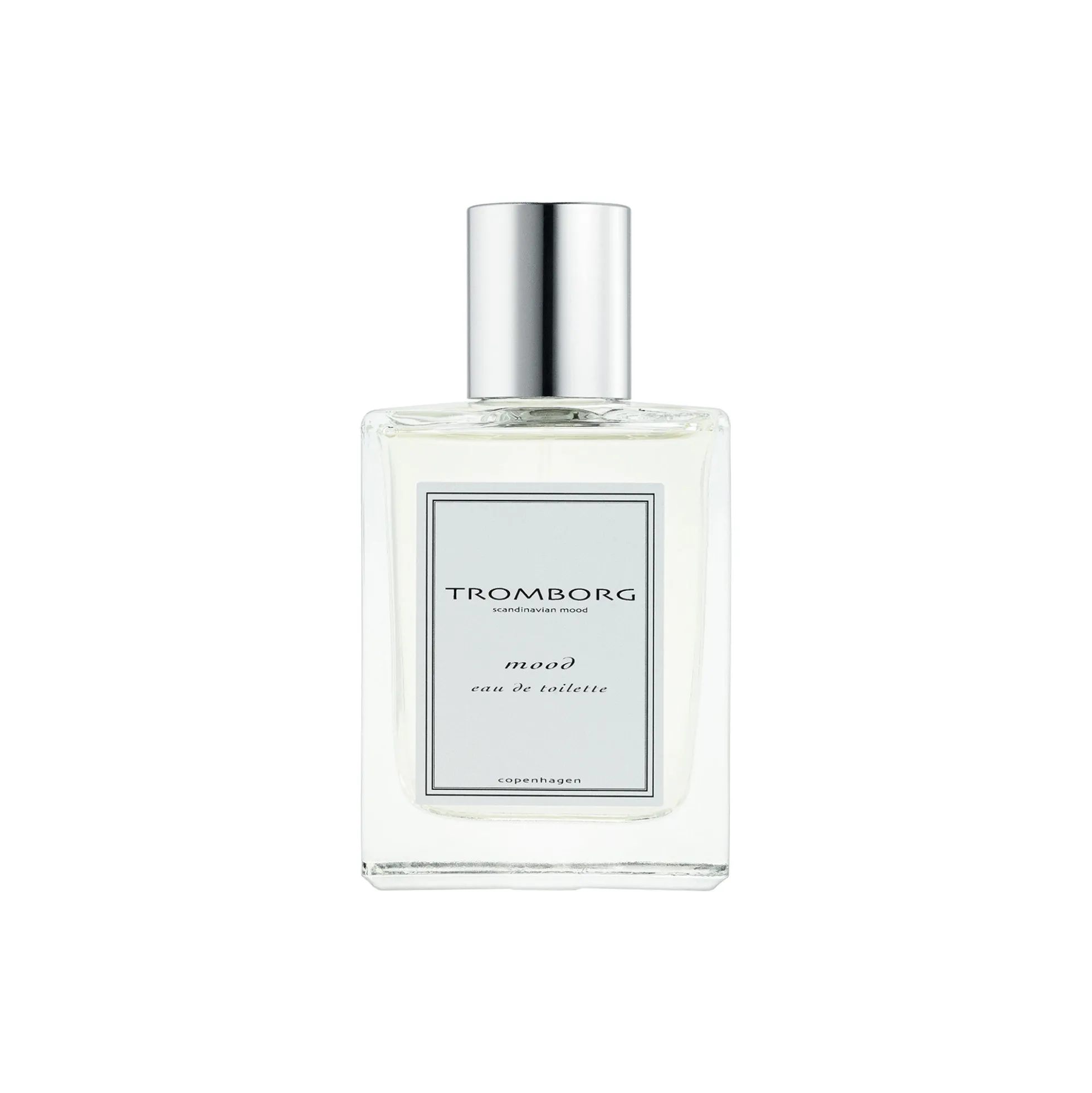 Eau De Toilette Mood