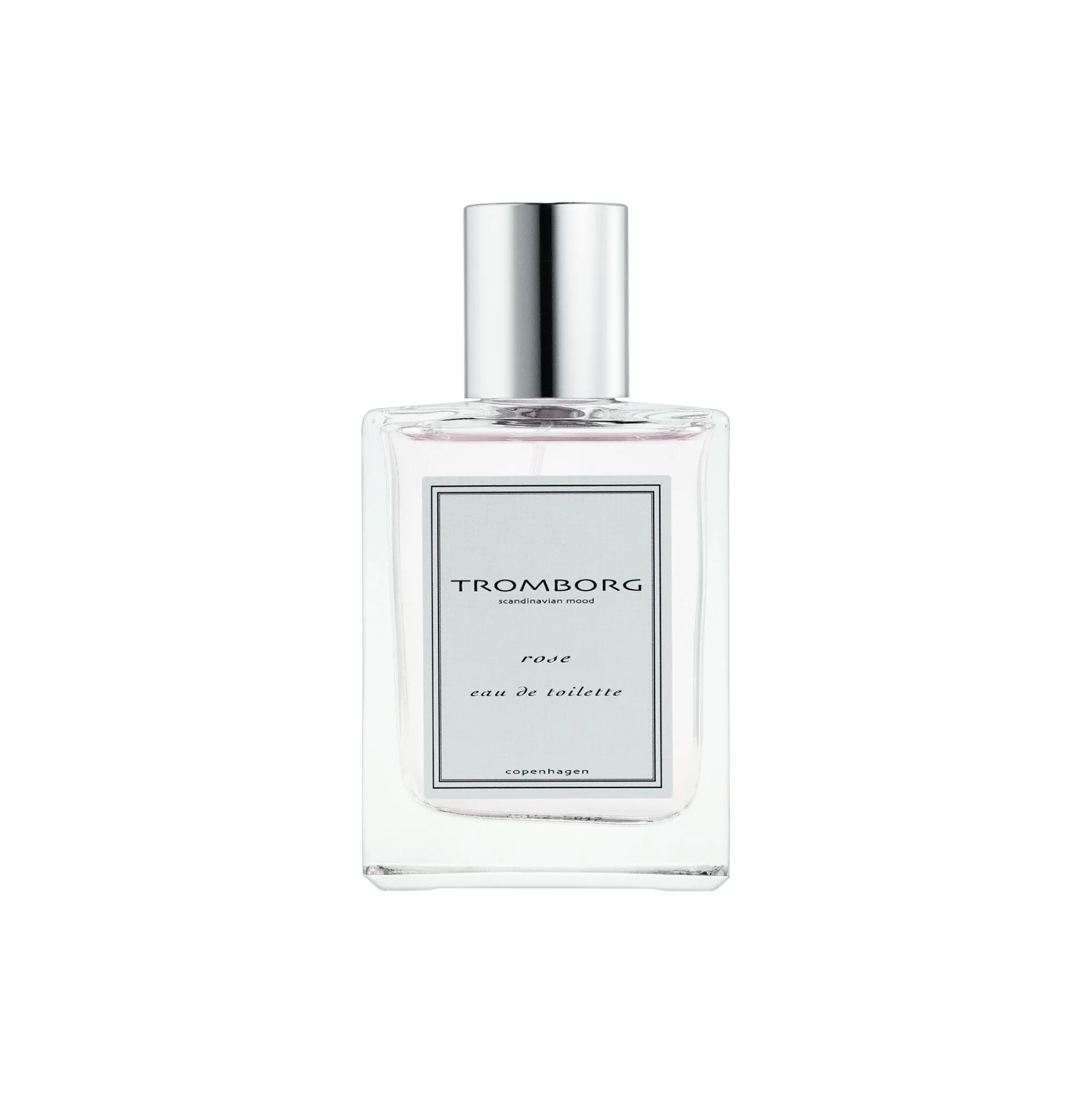 Eau De Toilette Rose