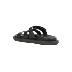 ECHO Sandals, black