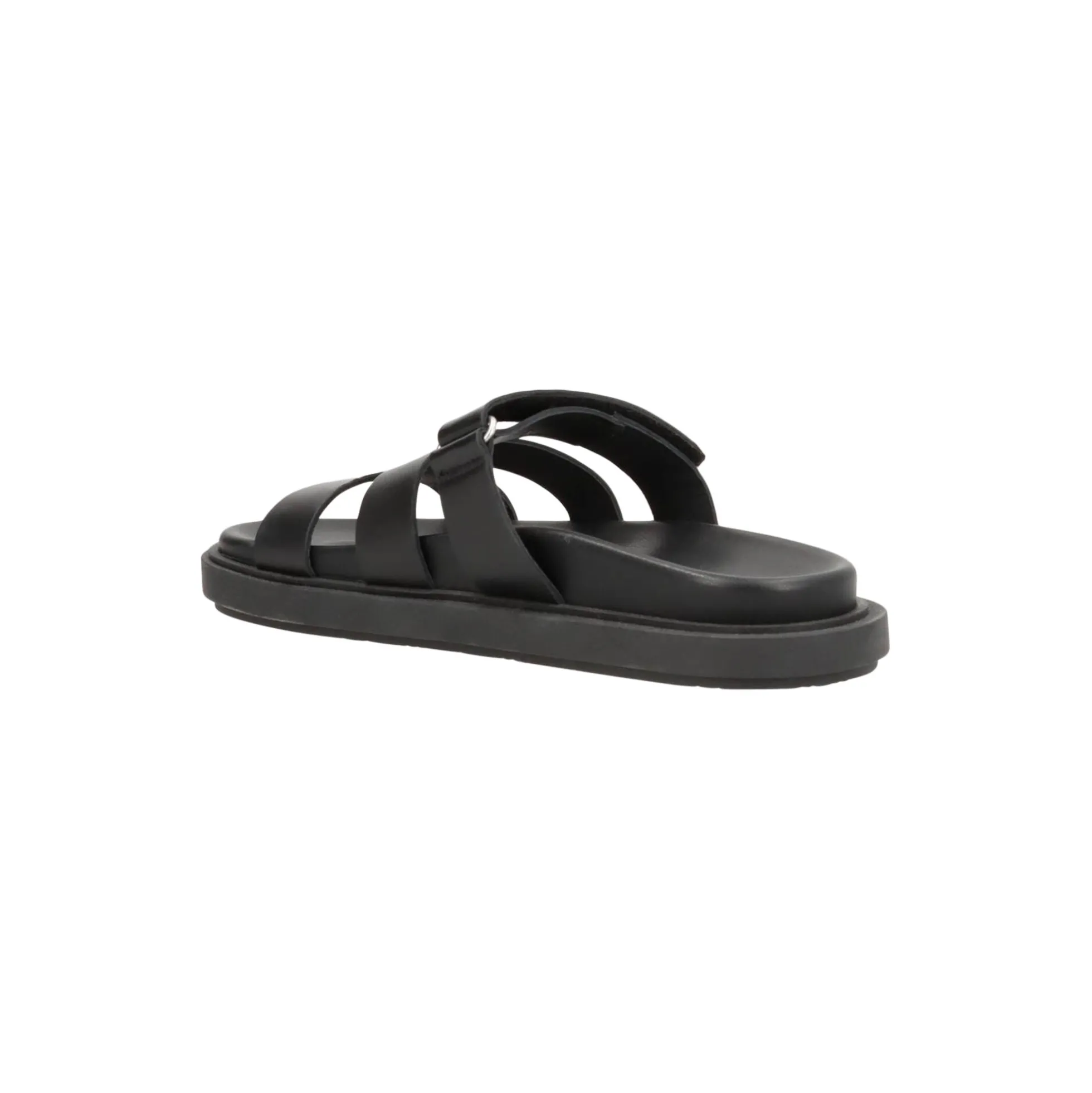 ECHO Sandals, black