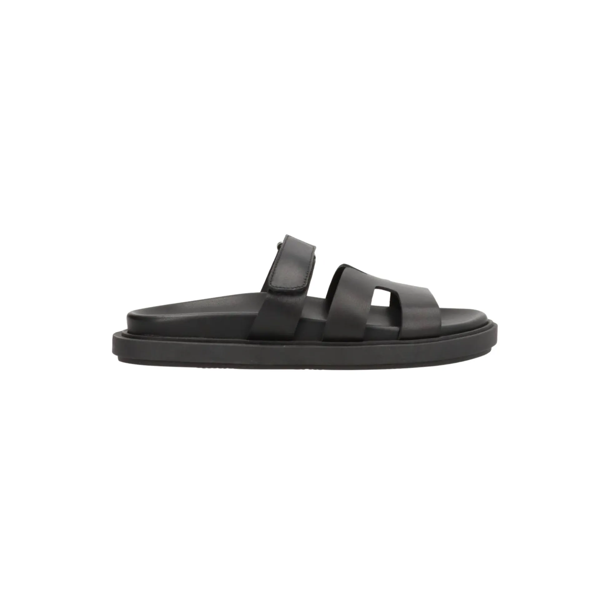 ECHO Sandals, black