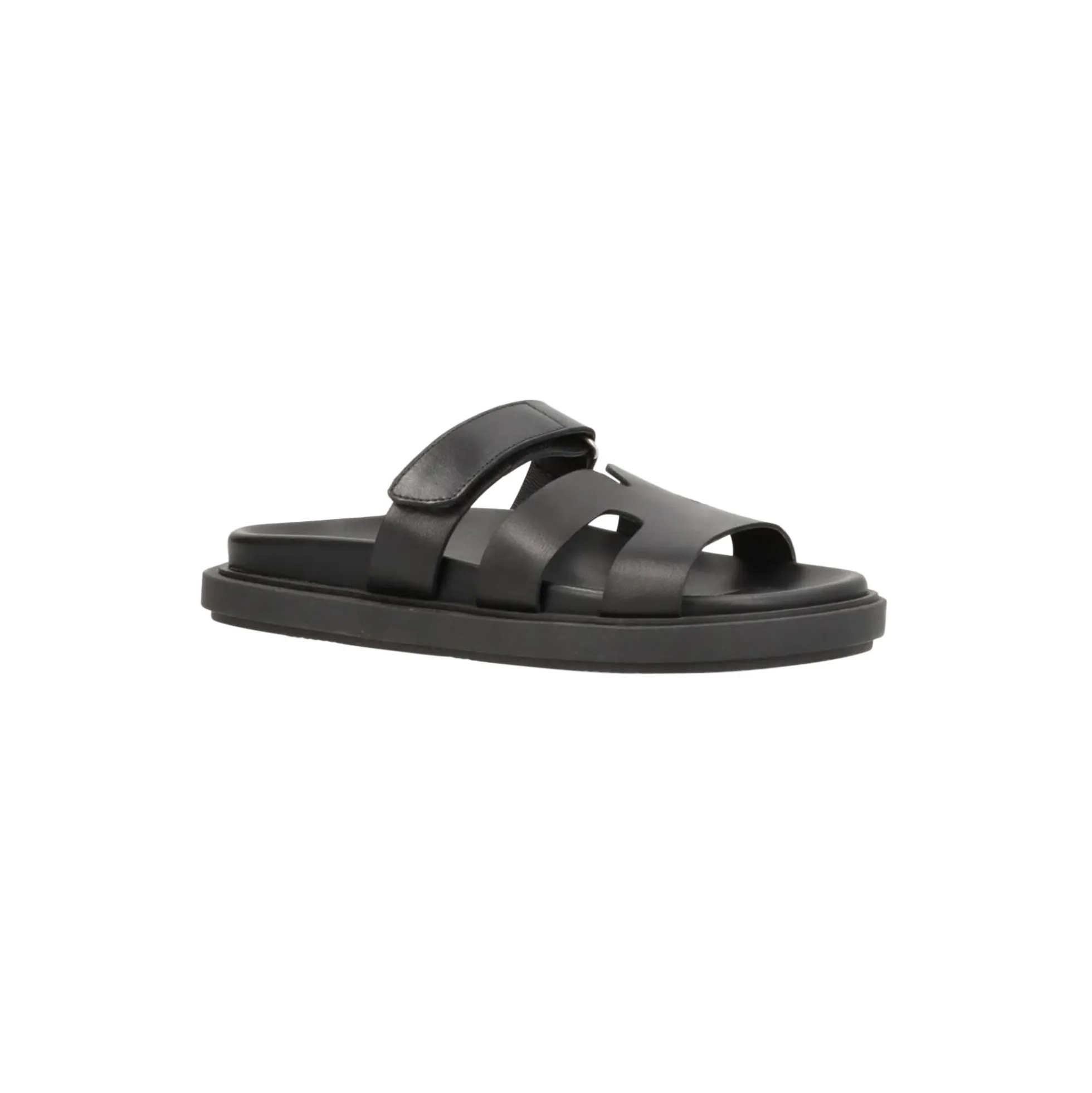 ECHO Sandals, black