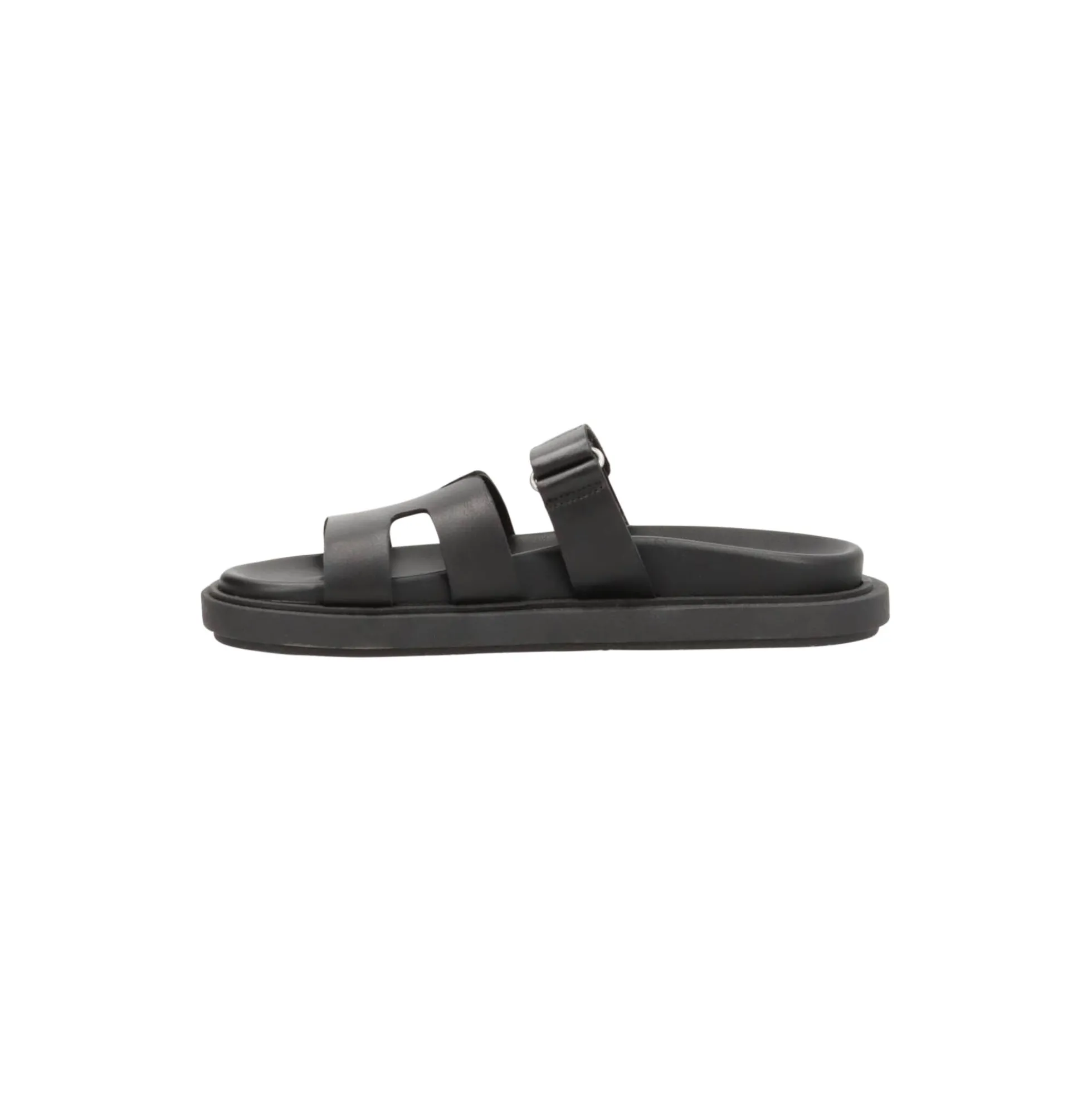 ECHO Sandals, black