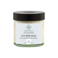 ECO-Baby Balm for Moisturizing Effect