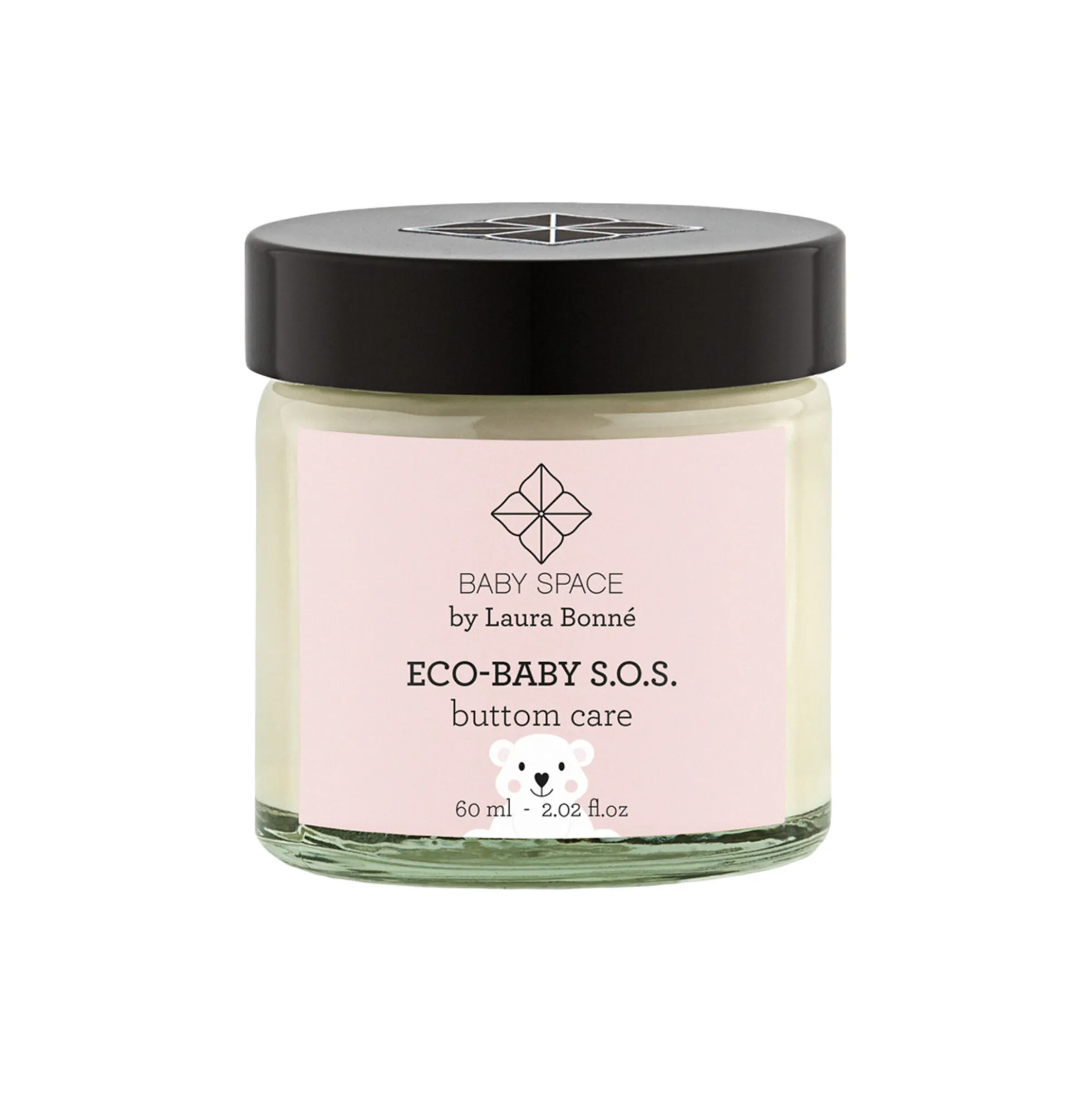 ECO-Baby S.O.S – Buttom Care
