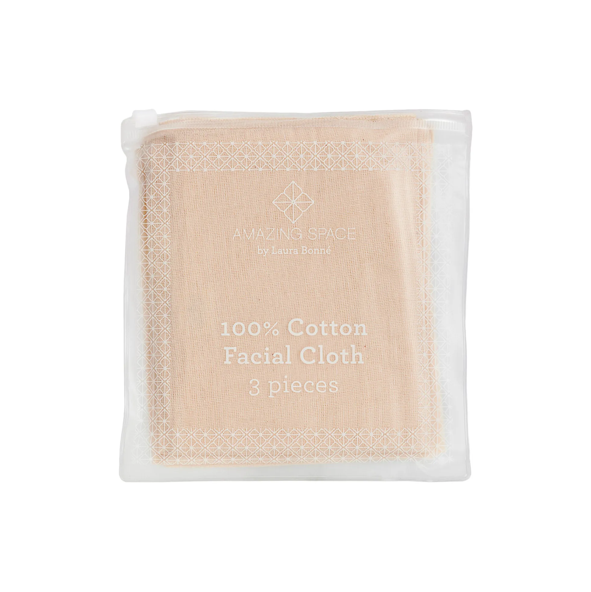 ECO Face Towels