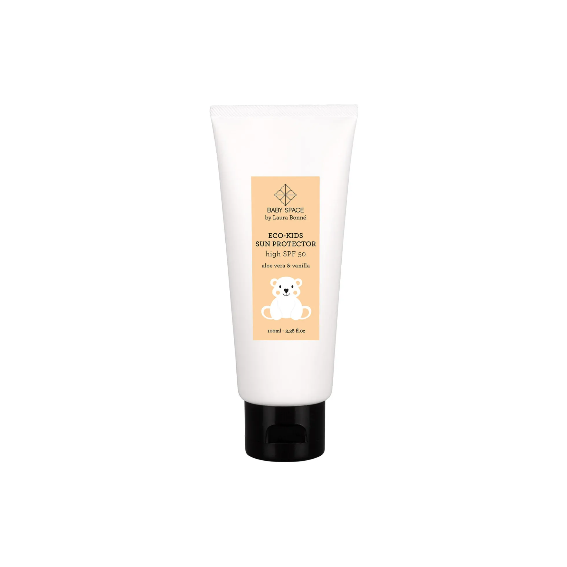 ECO-Kids Sun Protector SPF 50