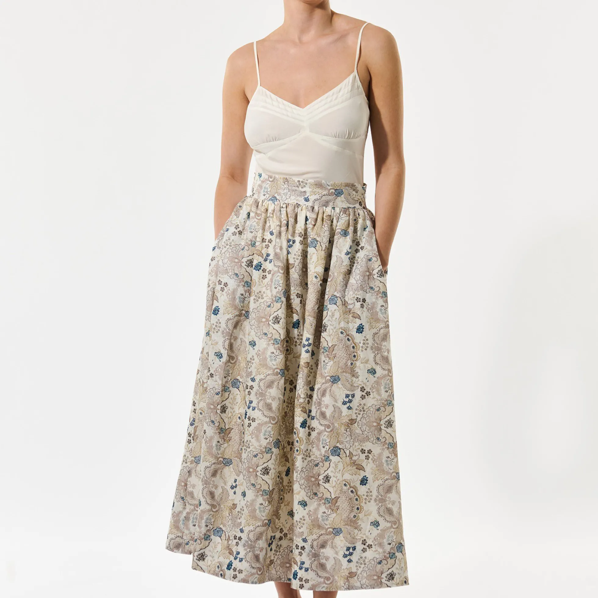 EddaDEA NS, petite fleur
