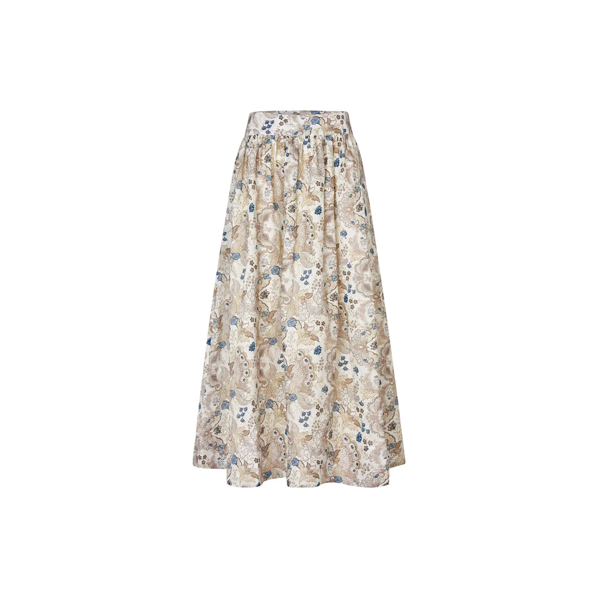 EddaDEA NS, petite fleur