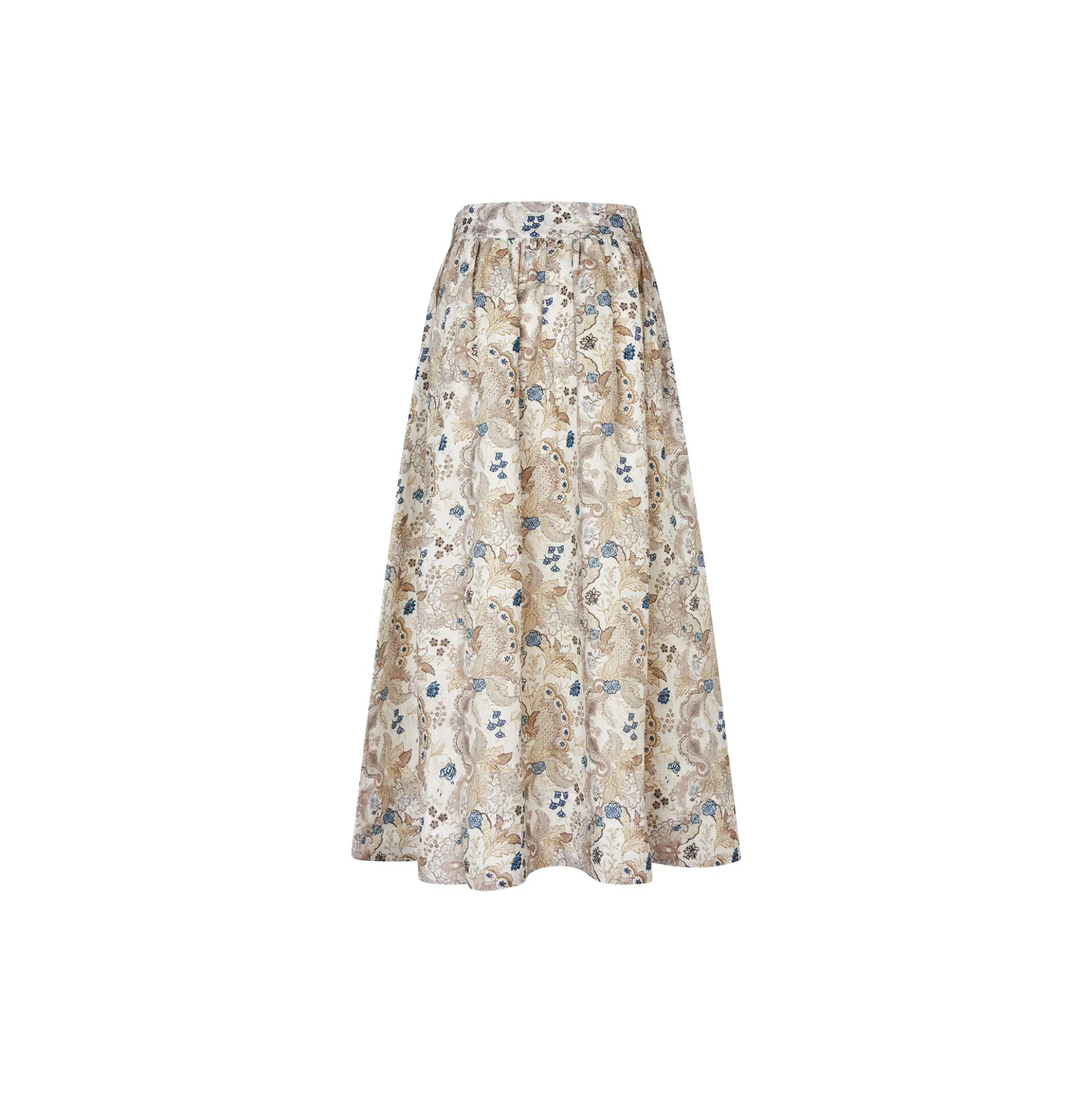 EddaDEA NS, petite fleur