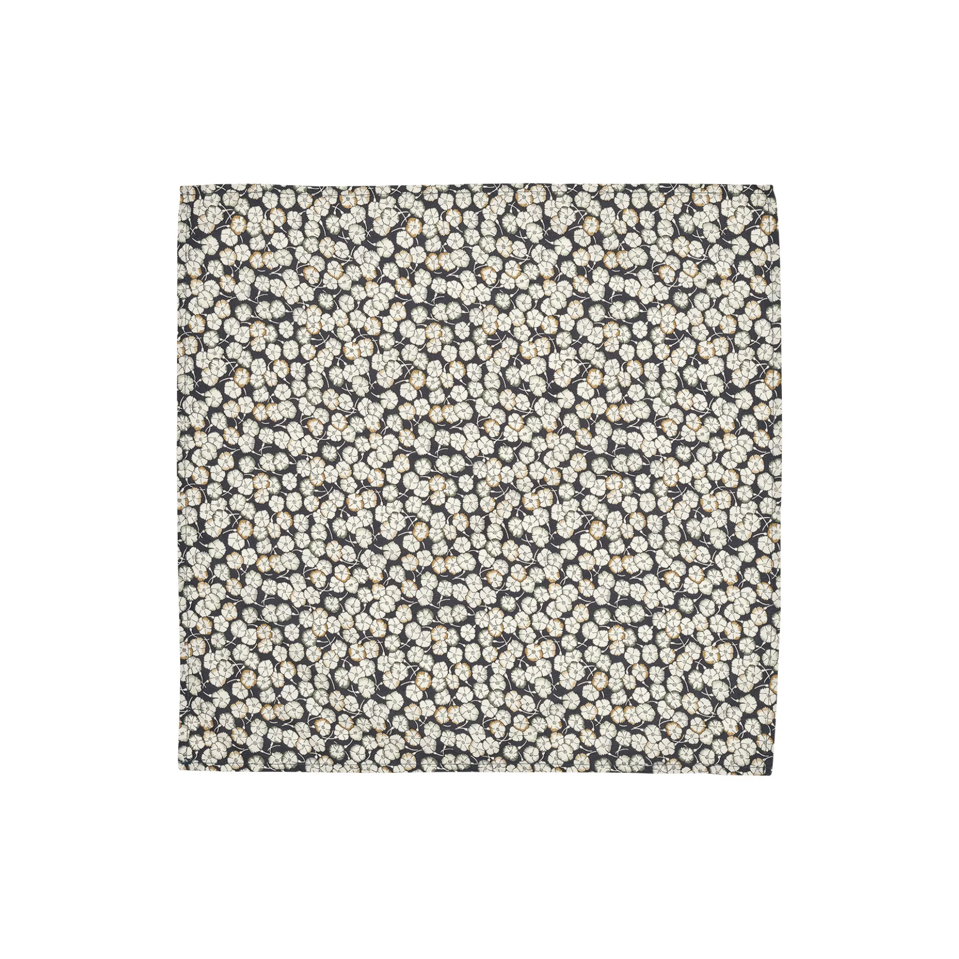 Eddie Scarf, snow flower