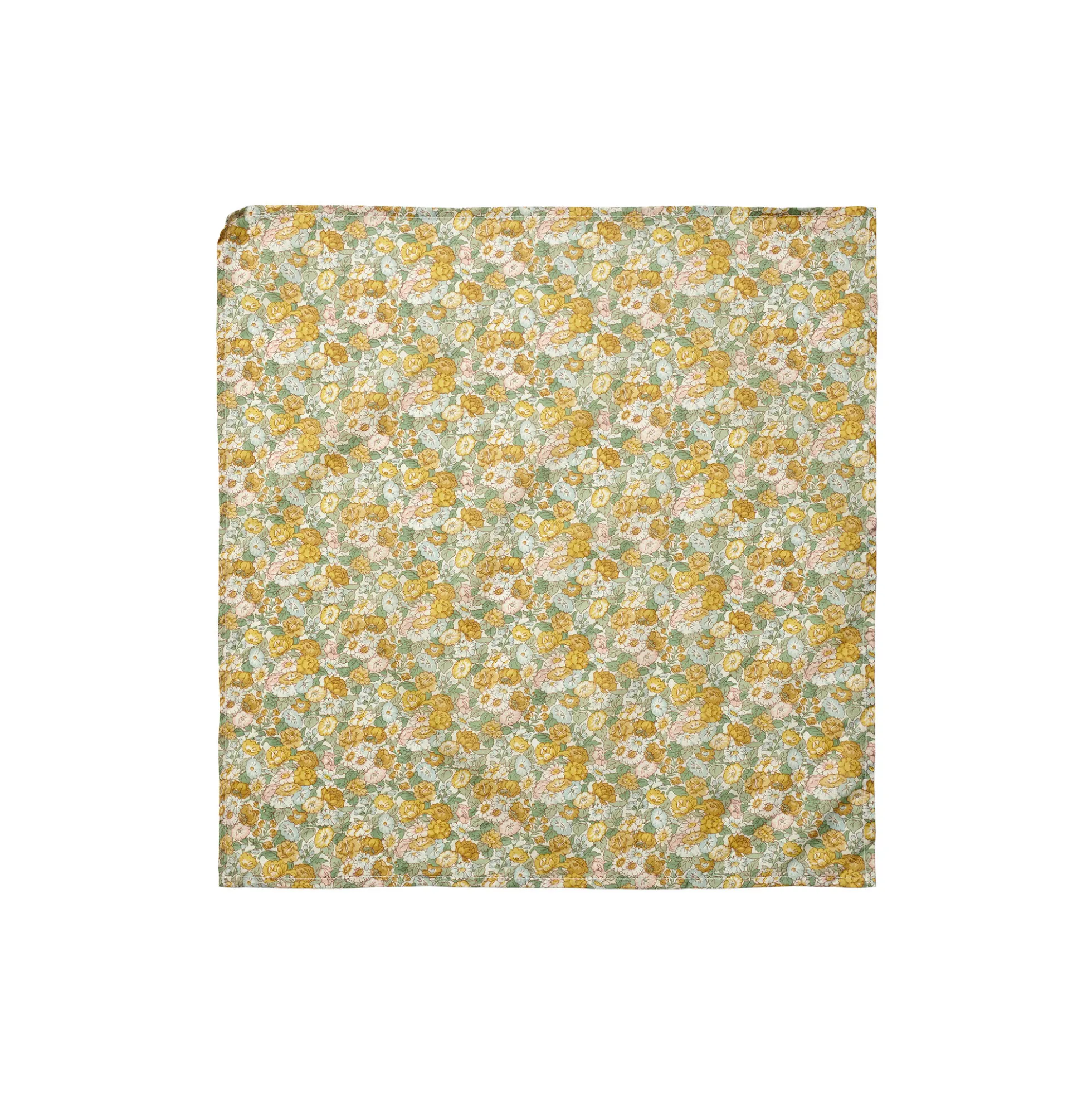 Eddie Scarf, sunkissed