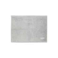 Edge bademåtte, white