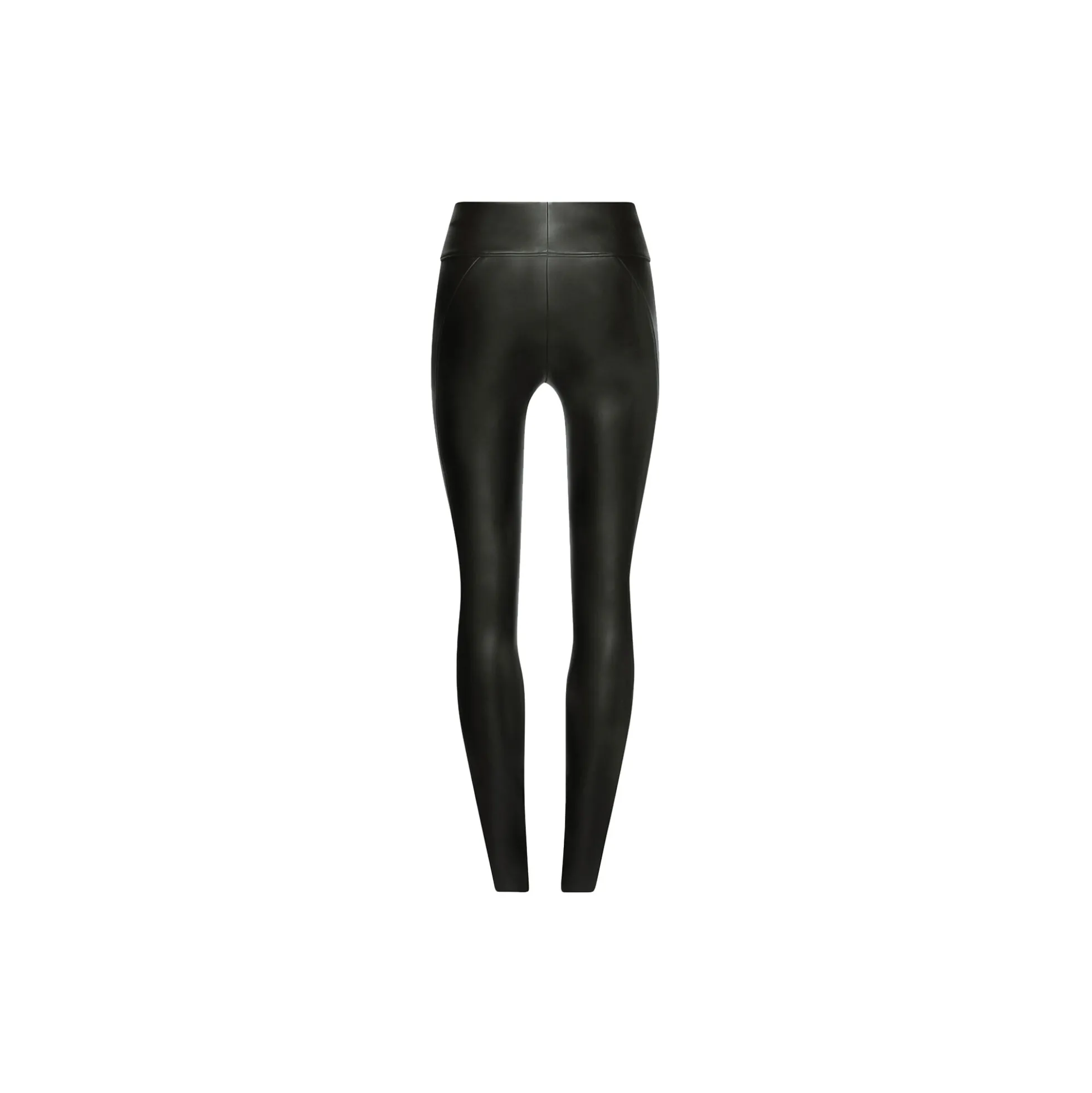 Edie Forming Leggings, black