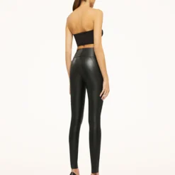Edie Forming Leggings, black