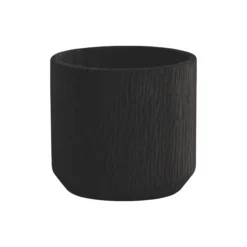 Egg Me 2 pcs, black