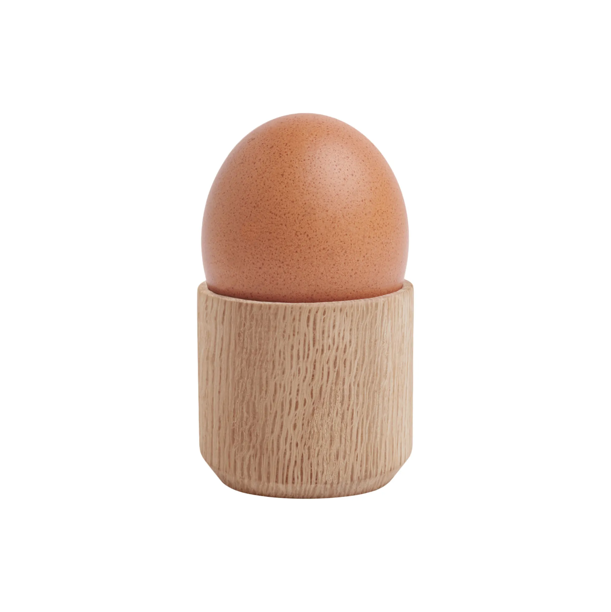 Egg Me 2 pcs, oiled