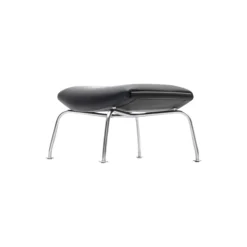EJ 100-F Ox Chair fodskammel