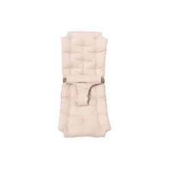 Ekstra babyhynde til Wood baby & junior vippsestol, rosa