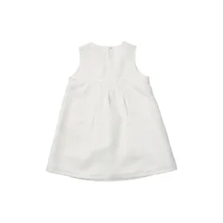 Elinor Dress, broderie anglaise