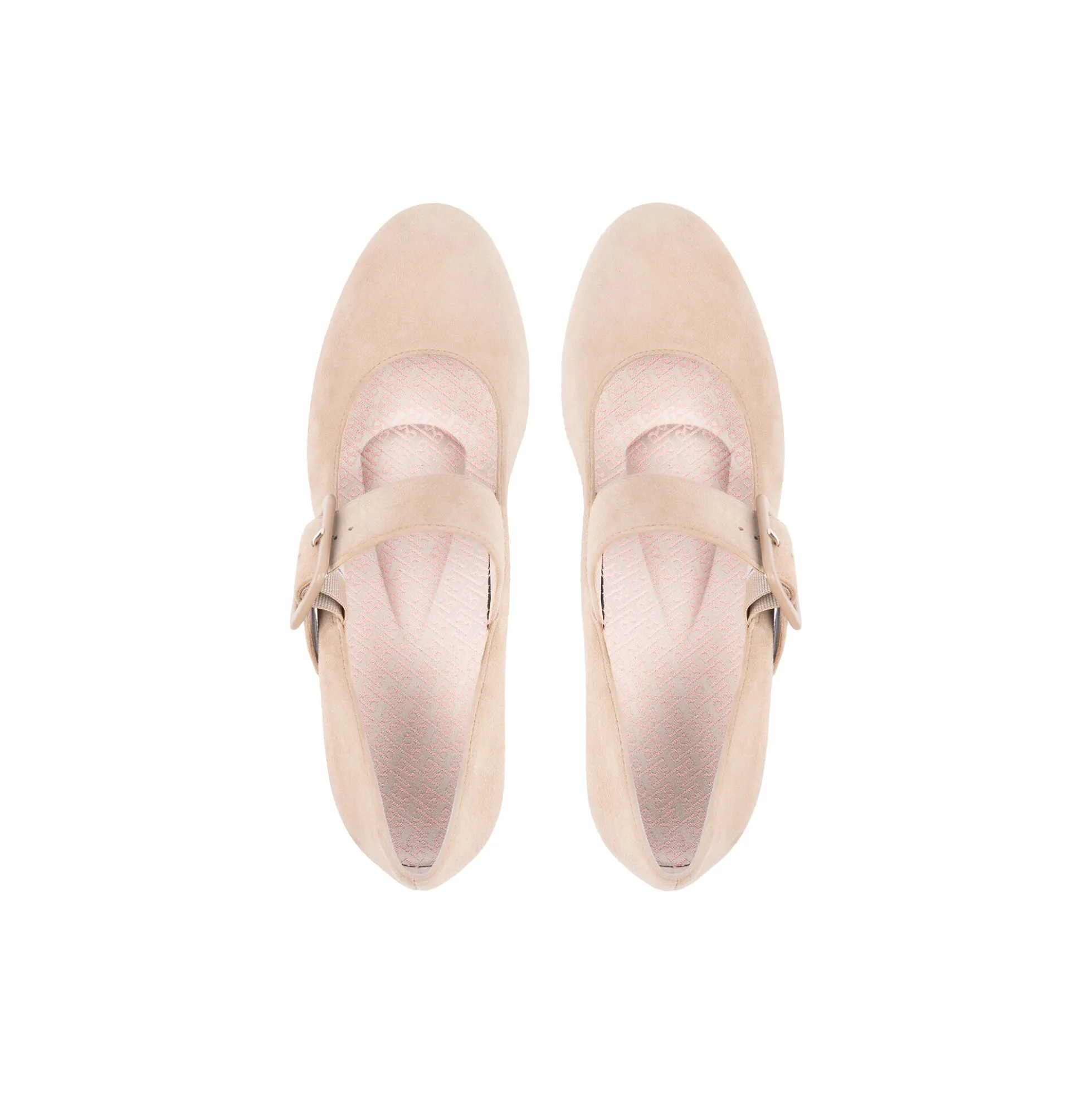 Elisa Beige, beige