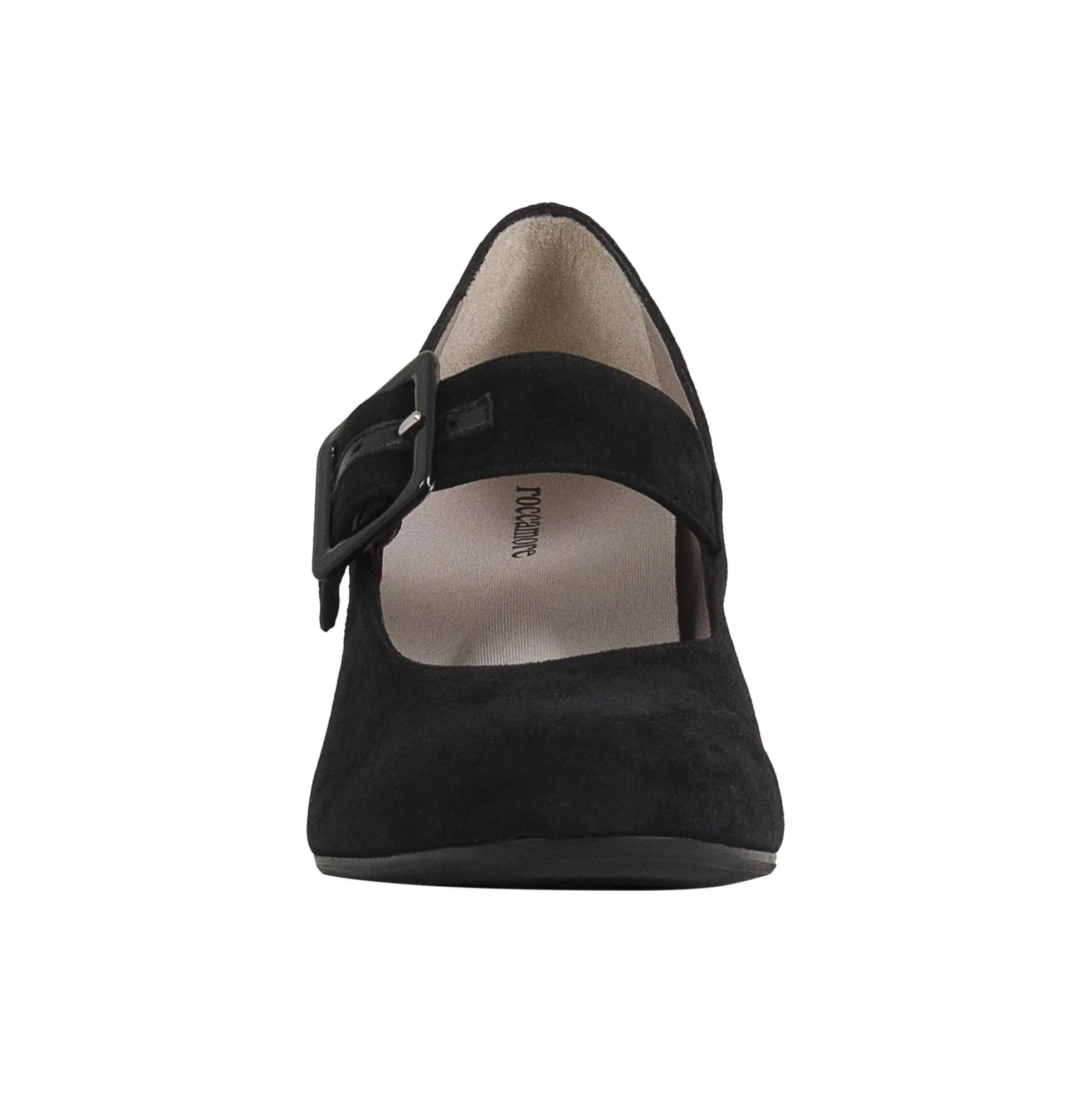 Elisa, black