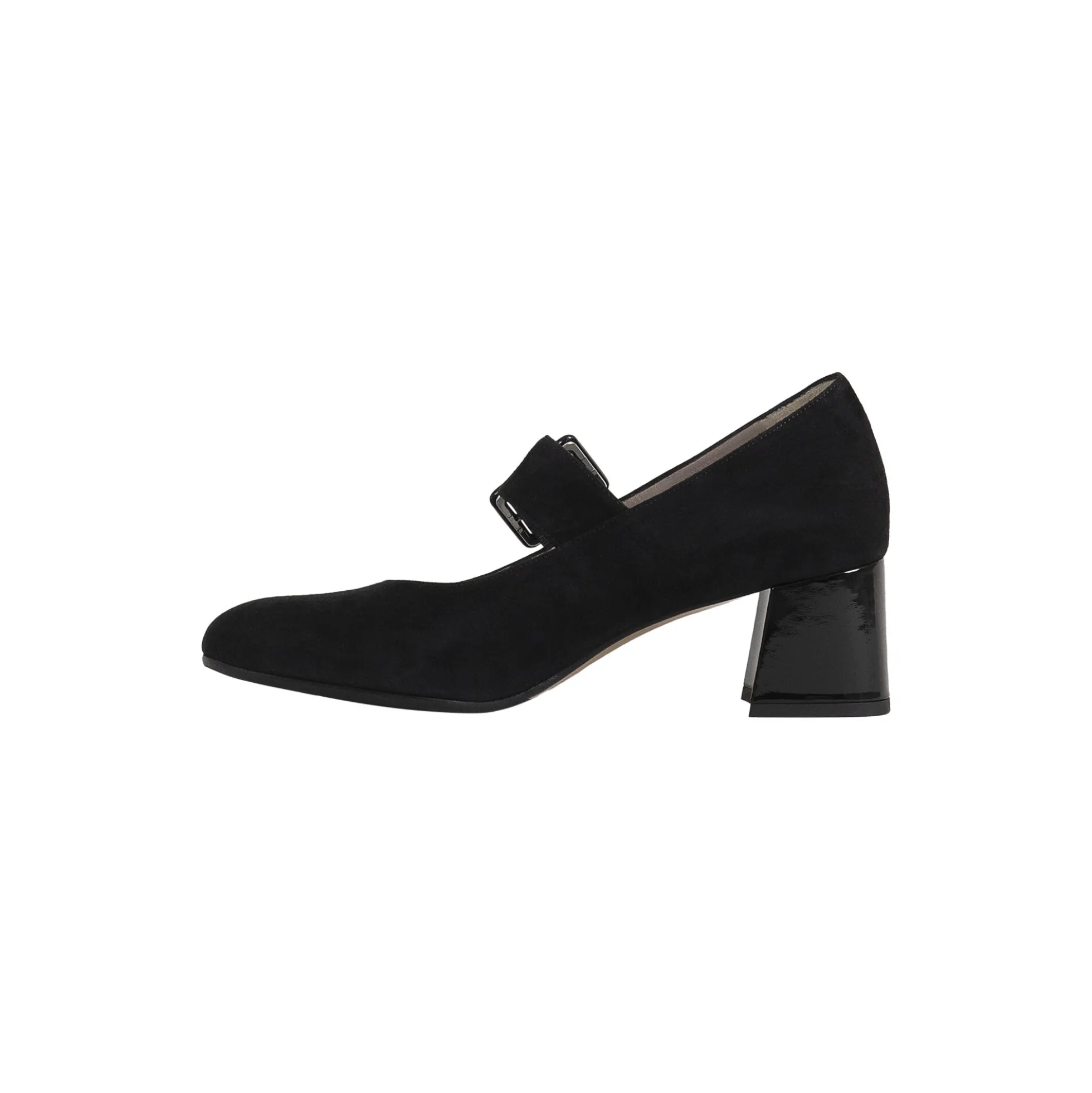 Elisa, black